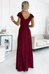 Evening dress model 190992